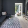 Clapham Contemporary Extension | Snug | Interior Designers